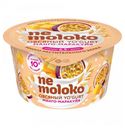 Йогурт овсяный Nemoloko YO'GURT манго маракуйя 5%, 130 г