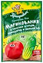 Приправа "Приправыч" для маринования и соления огурцов, помидоров и овощей, 30 г