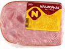 Ветчина Останкино Мраморная, 300 г