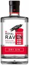 Джин Royal Raven Dry 40% 0,5 л