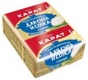 Сыр плавленный «Карат» с луком для супа 55%, 90 г