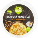 Капуста квашеная ФЭГ по-деревенски, 900г
