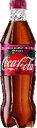 Напиток Coca-cola газированный, zero cherry, 500 мл