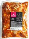 Крылья куриные Chuva в маринаде аджика