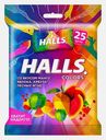 Леденцовая карамель Colors Halls 69.25г