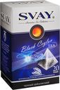 Чай чёрный Black Ceylon, SVAY, 50 г