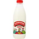 Молоко Сарафаново, Отборное, 3,4-4%, 930 мл