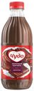 Молочный коктейль Чудо Молочное Шоколад 2% БЗМЖ 950 мл