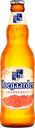 Пивной напиток Hoegaarden Grapefruit 4.6%, 0.44 л