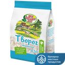 Творог обезжиренный 400г стаб/бэг(Любимый город ТД):8