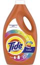 Гель-концентрат для стирки Tide Color, 2,4 л