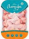 Крылья куриные охлаждённые Латифа плечевая часть, халяль, 1кг
