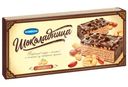 Торт вафельный Шоколадница с арахисом, 230г