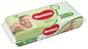 Влажные салфетки Huggies Ultra Comfort детские с алоэ, 56 шт