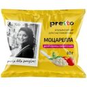 Сыр Pretto Моцарелла Перлини в воде 45% БЗМЖ 180г