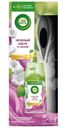 Освежитель воздуха Air Wick Freshmatic Нежный Шёлк и Лилия автоматический + сменный баллон