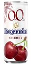 Пивной напиток Hoegaarden Cherry безалкогольный, 0,33 л