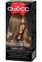 Крем-краска для волос Сьёсс Color русый 7-6, 115мл