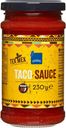 Соус тако умеренно острый Tex Mex, Rainbow, 230 г, Бельгия