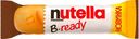 Батончик Nutella B-ready, 22 г