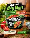 Лапша быстрого приготовления, Big Bon, 85 г, в ассортименте