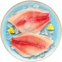 Тилапия филе 0.15-0.3 кг