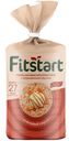 Хлебцы Мистраль Fitstart рисовые кленовый сироп 100г