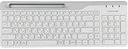Клавиатура A4Tech FBK25, 396×25×145мм