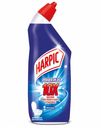 Чистящее средство Harpic Power Plus Original дезинфицирующее для туалета 700 мл