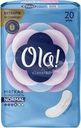 Прокладки Ola! Classic 20шт