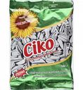 Семечки подсолнечника белые жареные Ciko солёные, 100 г