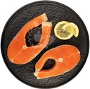 Кижуч Чили стейк 0.5-0.7 кг