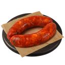 Купаты из свинины в маринаде 