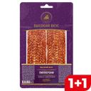 Колбаса ПЕППЕРОНИ сырокопченая нарезка (Высокий вкус), 100г