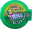 Жевательная резинка Канди Клаб Bomba Roll 12г в ассортименте 1шт.