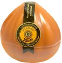 Сыр ФЛАМАН Эдам копченный 45%, 100г
