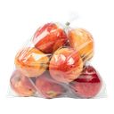 Яблоки фасованные, 1 кг