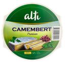 Сыр Alti Камамбер пастеризованный, 125 г