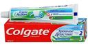 Зубная паста Colgate Тройное действие 100мл