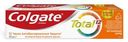 Зубная паста Colgate Total Витамин С 133г