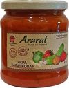 Икра Арарат кабачковая стерилизованная, 470г