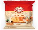 Запеканка творожная President с экстрактом ванили 5.5%, 150г