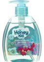 Мыло жидкое Honey Kid с экстрактом оливы и алоэ вера, 300мл