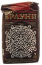 Сахар «БРАУНИ» «Демерара темный» тростниковый, 900 г