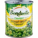 Горошек зелёный Bonduelle Classique нежный, 300 г