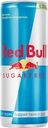 Напиток энергетический RED BULL Sugarfree газированный, 0.25л