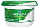 Биопродукт Activia творожно-йогуртный обогощенный  4,5%, 130 г