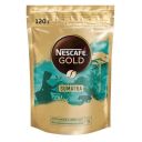 Кофе растворимый Nescafe Gold Origins Sumatra, 120 г
