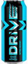 Энергетический напиток Drive Nitro boost газированный безалкогольный 449 мл