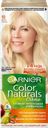 Краска для волос GARNIER®, Color Naturals 10 белое солнце 